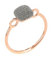 Anello Pesavento Donna in Oro YCKTA019 - YCKTA019